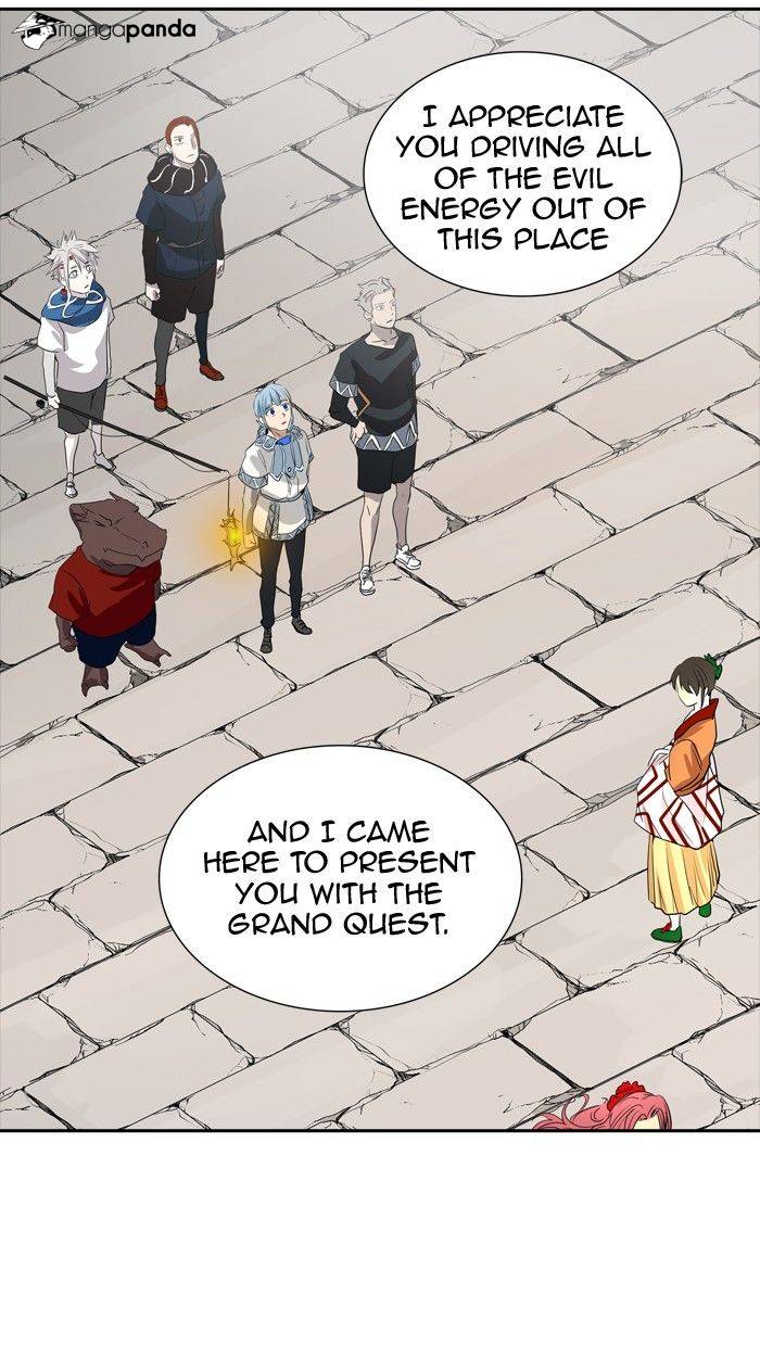 Tower of God Chapter 351 image 005